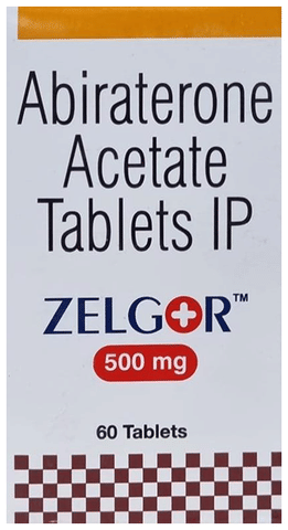 ZELgor 500mg Tablet