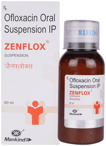 ZENflox Suspension