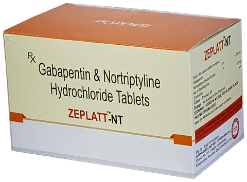 Zeplatt-NT Tablet