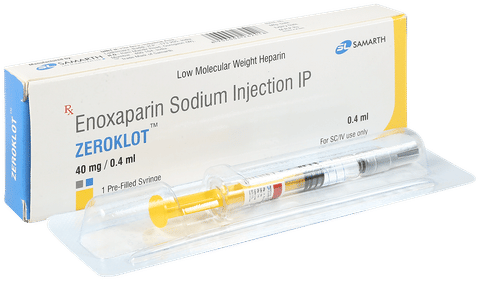 Zeroklot Injection