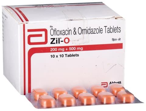 Zil-O Tablet