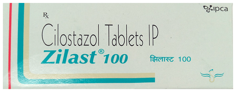 ZilAST 100 Tablet