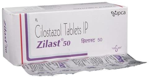 ZilAST 50 Tablet