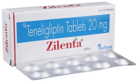 Zilenta Tablet