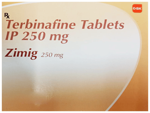 Zimig 250mg Tablet