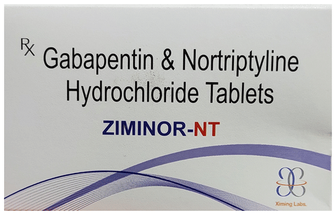 Ziminor-NT Tablet