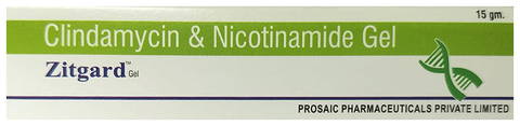 Zitgard Gel