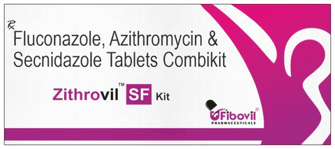 Zithrovil SF Kit