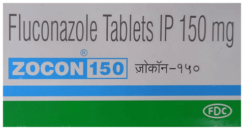 ZOCon 150 Tablet
