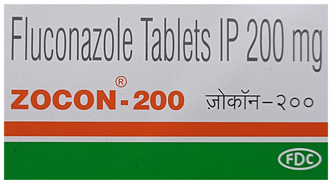 ZOCon 200 Tablet
