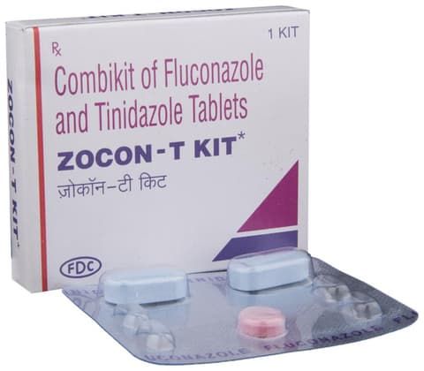 Zocon-T Kit
