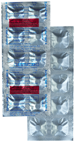 Zofer MD 4 Tablet