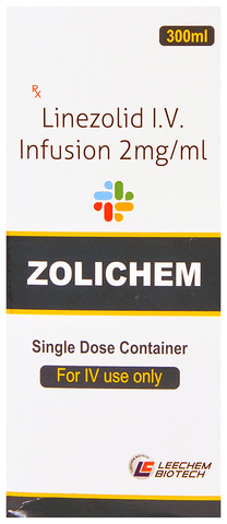Zolichem Infusion