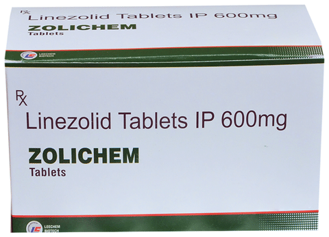 Zolichem Tablet