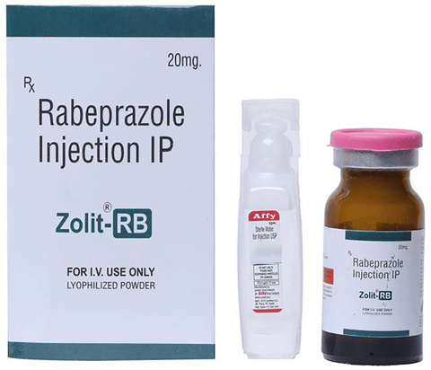 Zolit-RB Injection