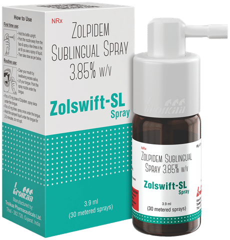 Zolswift-SL Spray