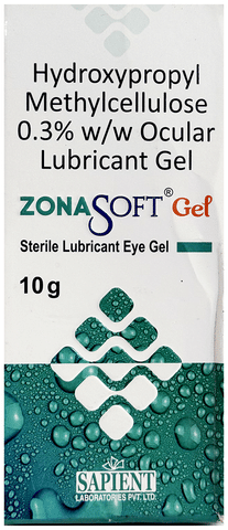 Zonasoft Gel