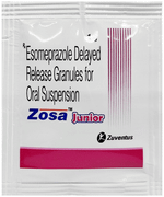 Zosa Junior Sachet 10mg