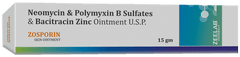 Zosporin Skin Ointment