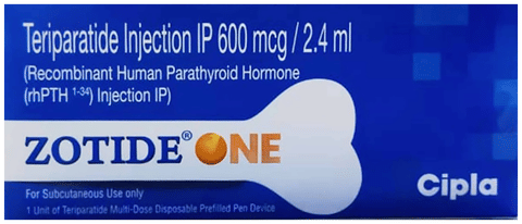 Zotide One Injection