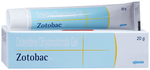 Zotobac Gel