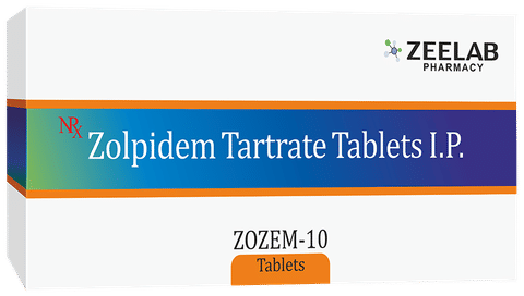 Zozem 10mg Tablet