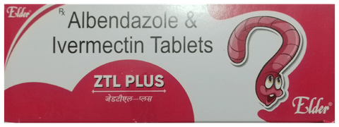 ZTL Plus Tablet