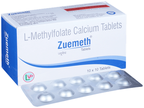 Zuemeth Tablet