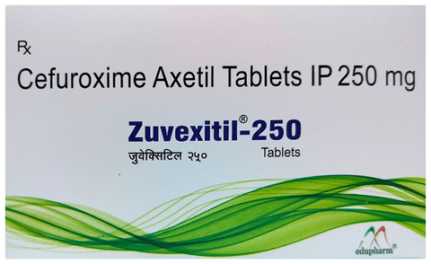 Zuvexitil 250 Tablet