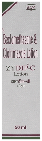Zydip-C Lotion