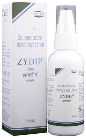 Zydip Lotion
