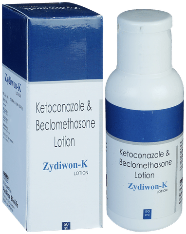 Zydiwon K Lotion