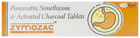 Zymozac Tablet