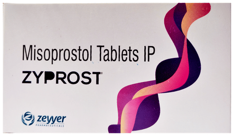 Zyprost Tablet